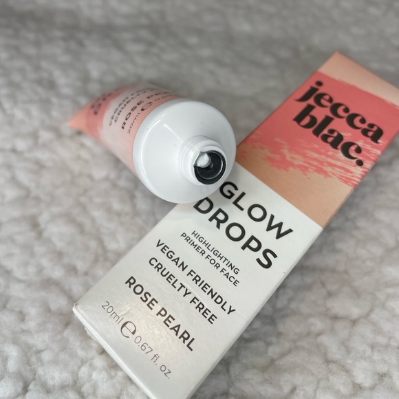 Jecca Blac Glow Drops - Picture 2 of 2
